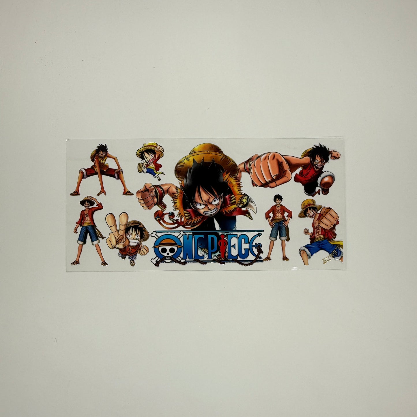 One Piece 2