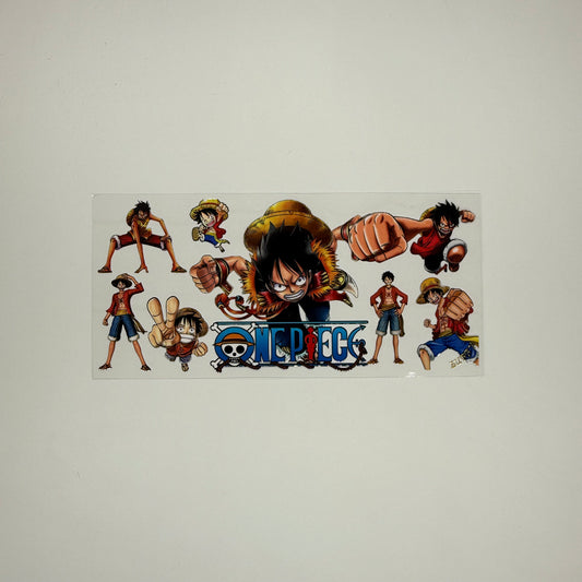 One Piece 2