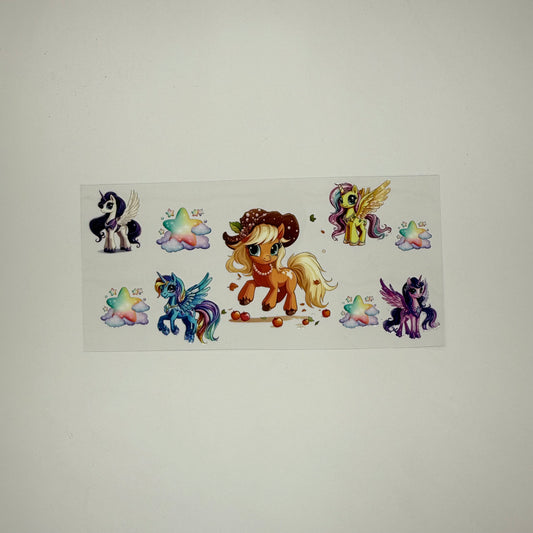 Little Pony