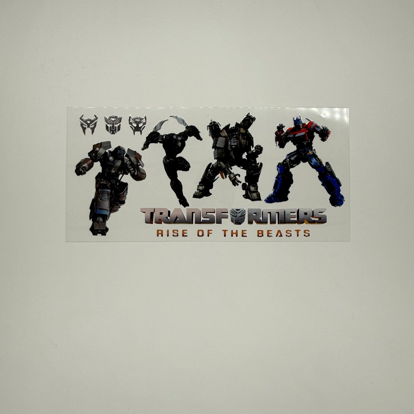 Transformers