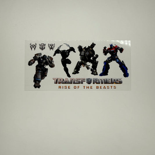 Transformers