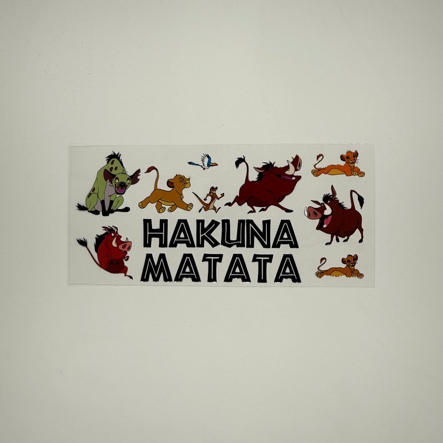 Lion King