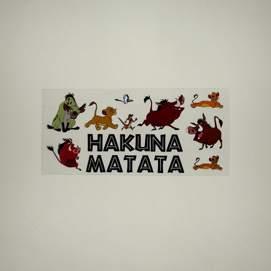 Lion King