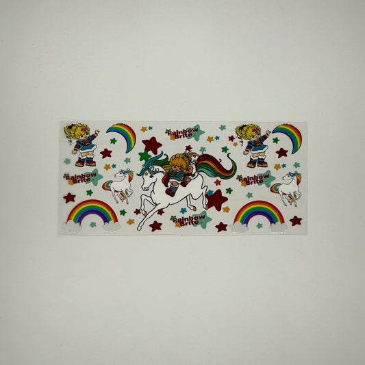 Rainbow Bright 2