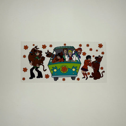 Scooby 2