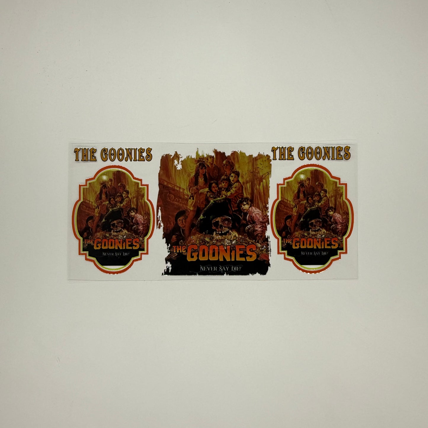The Goonies