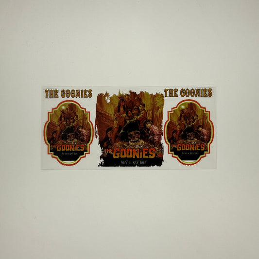 The Goonies