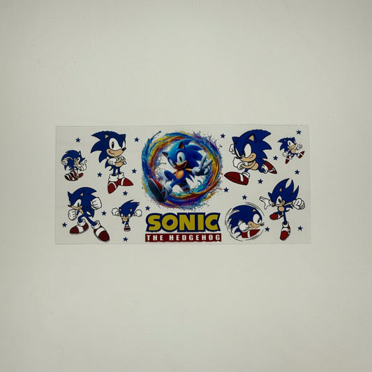 Sonic