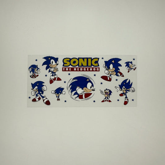 Sonic 2