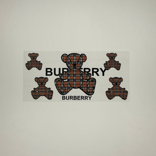 Burberry Bear