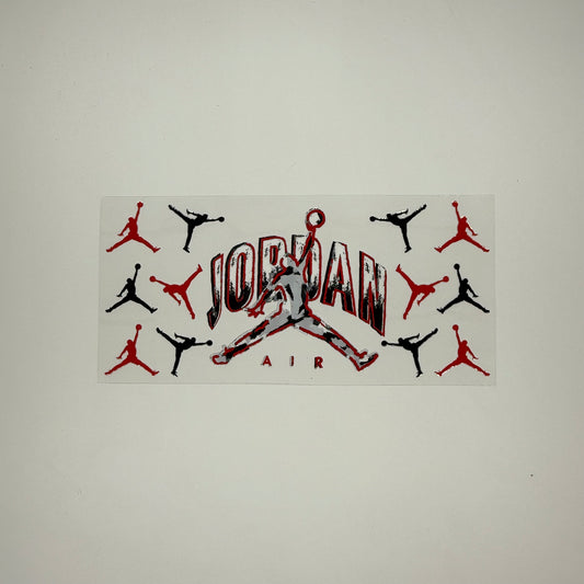 Jordan
