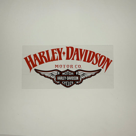 Harley Davidson 2