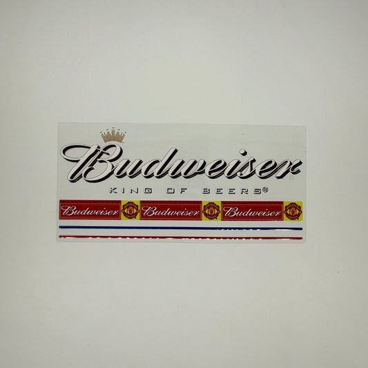 Budweiser