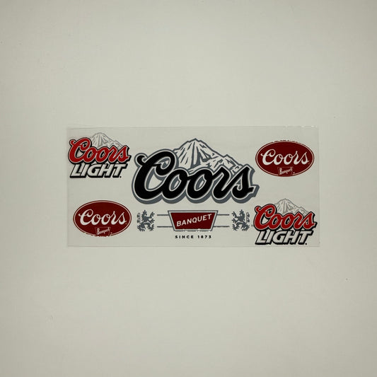 Coors