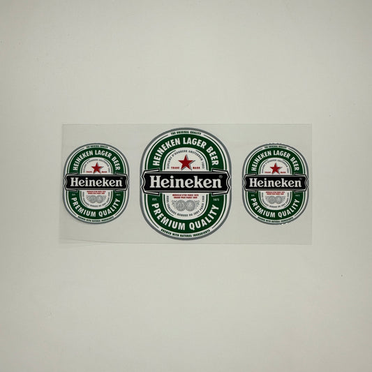 Heineken