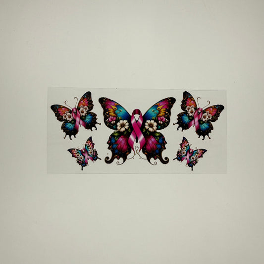 Butterfly Awareness 3