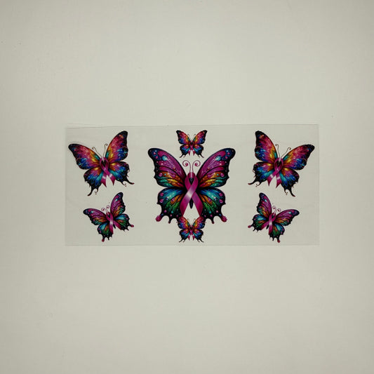 Butterfly Awareness 4