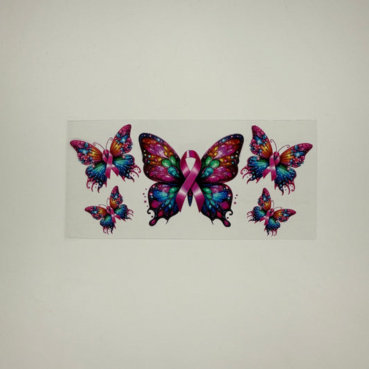 Butterfly Awareness 5