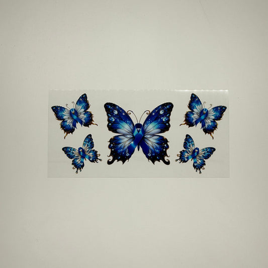 Butterfly Awareness 7