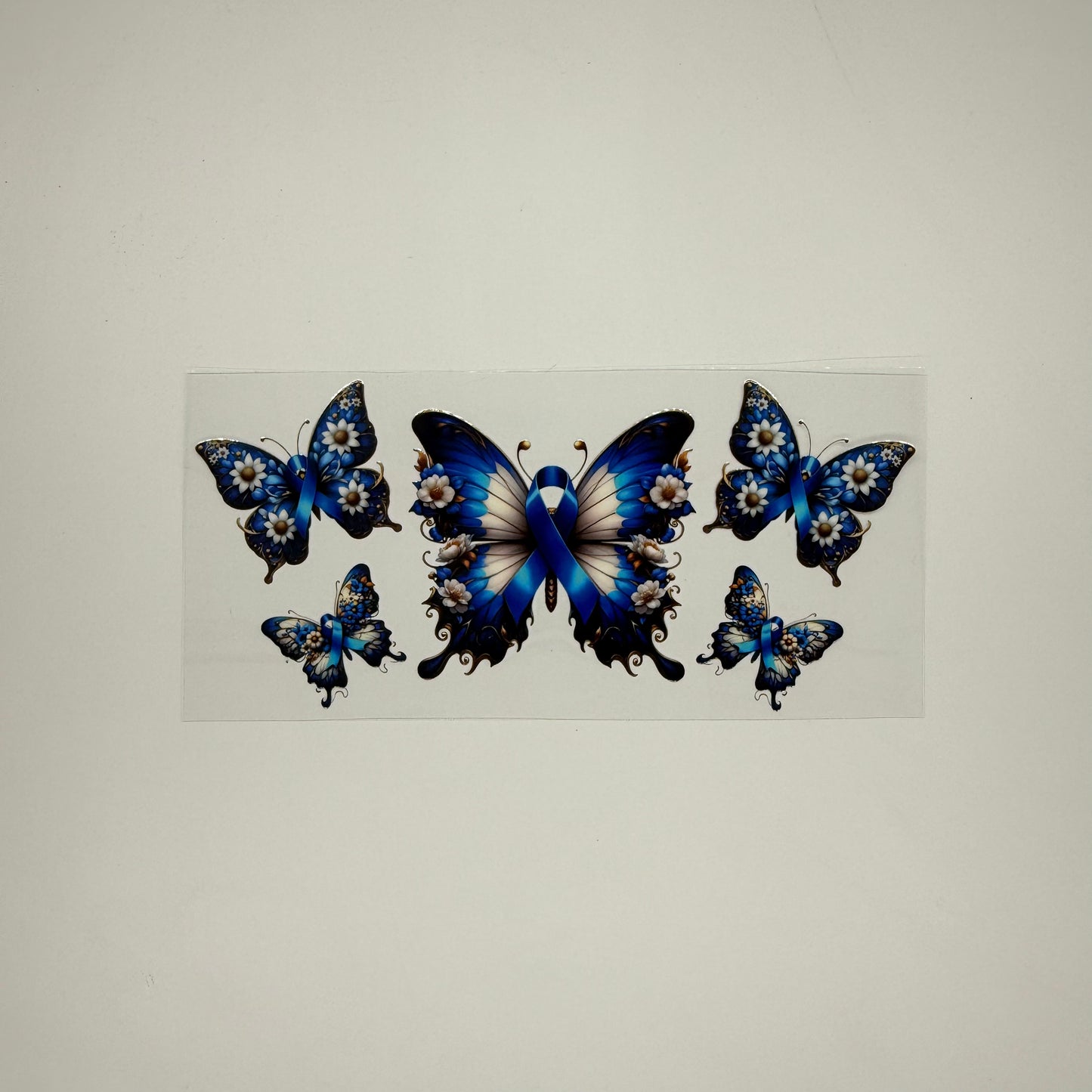 Butterfly Awareness 8