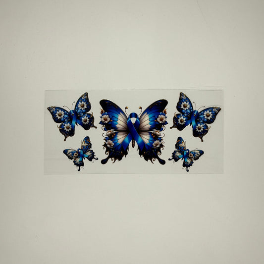Butterfly Awareness 8
