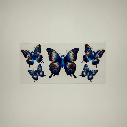 Butterfly Awareness 9