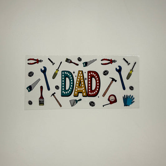 Dad Tools