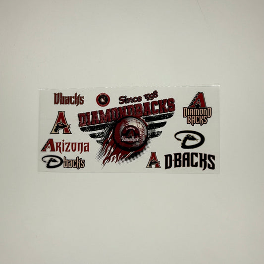 Diamondbacks 2