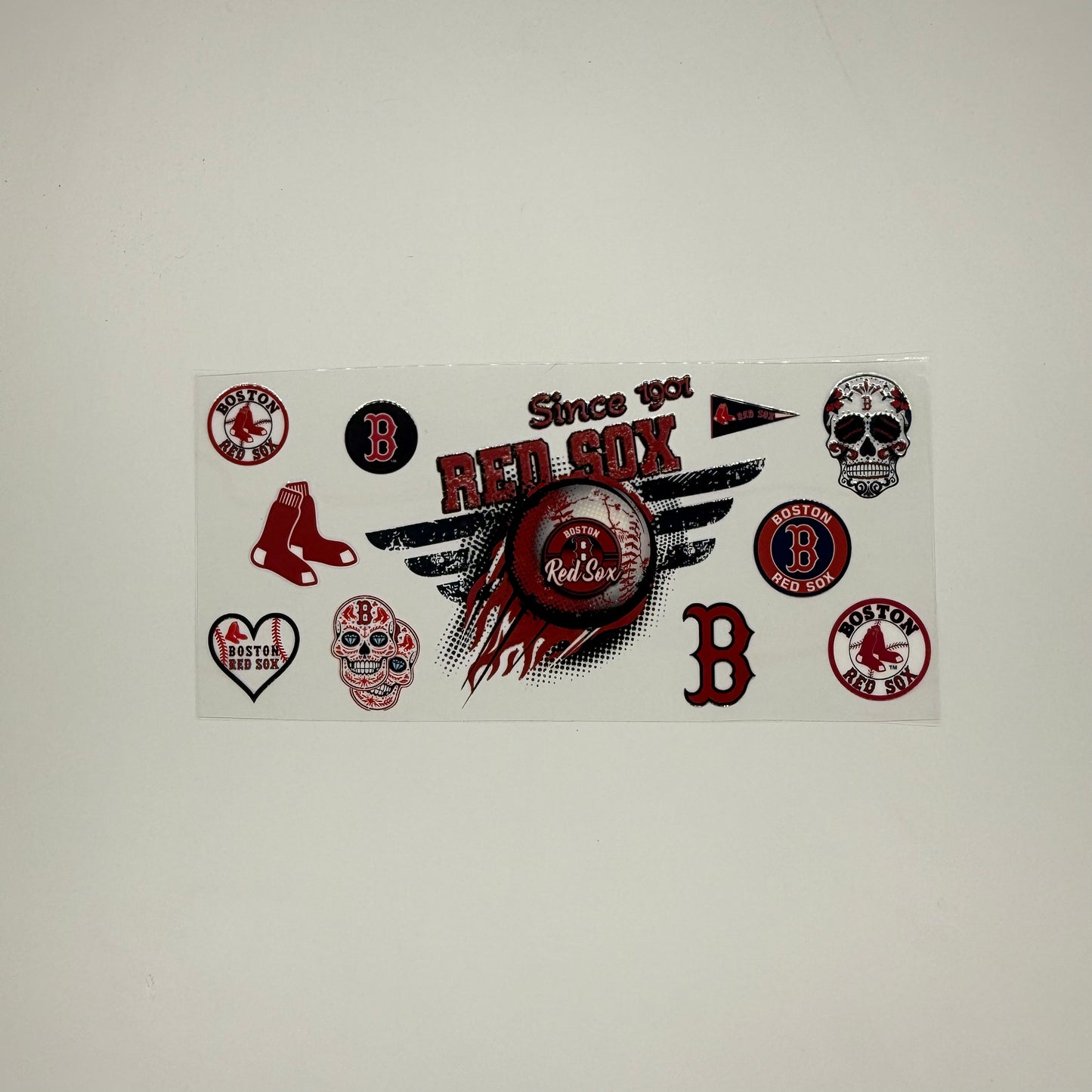 Red Sox 2