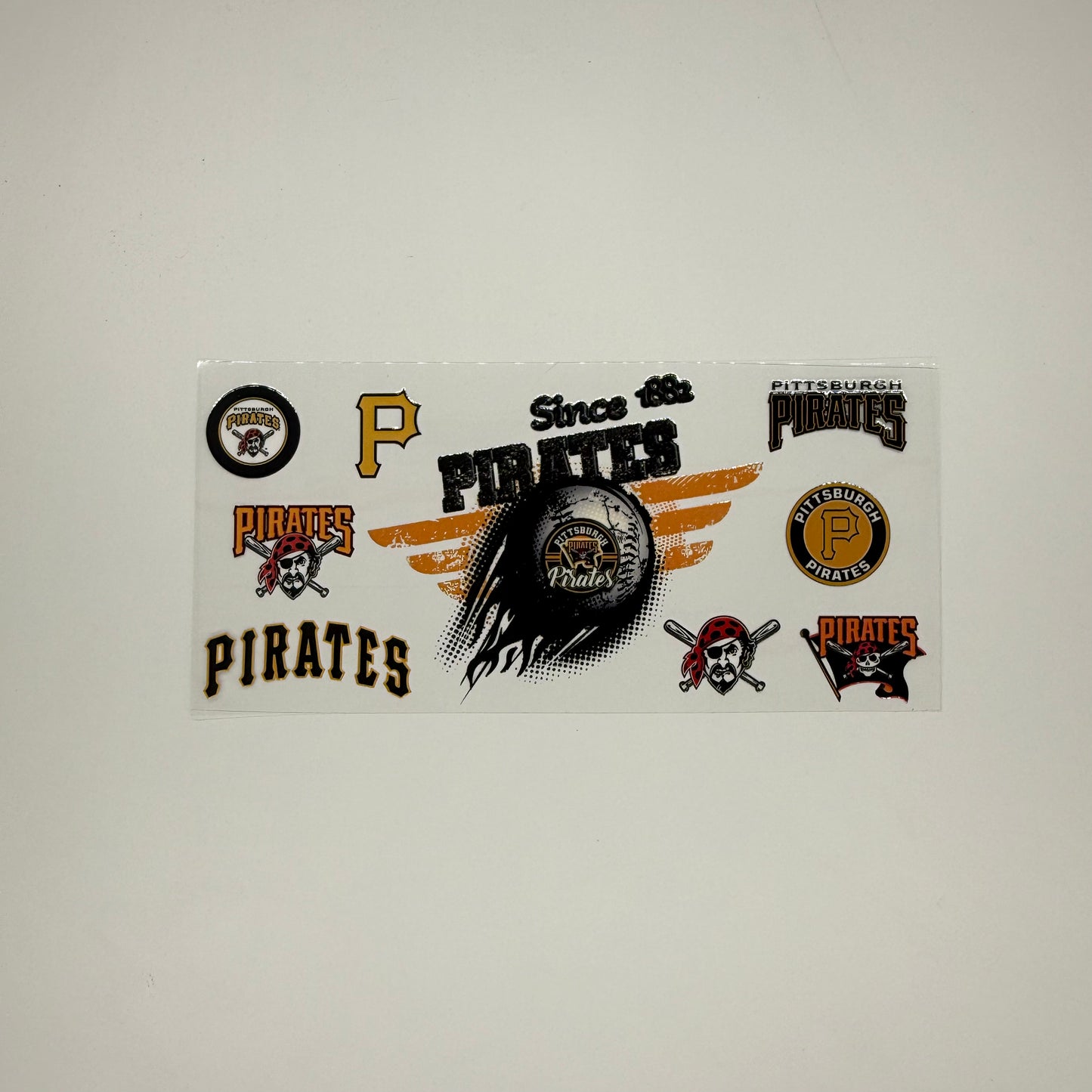 Pirates 2
