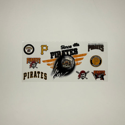 Pirates 2