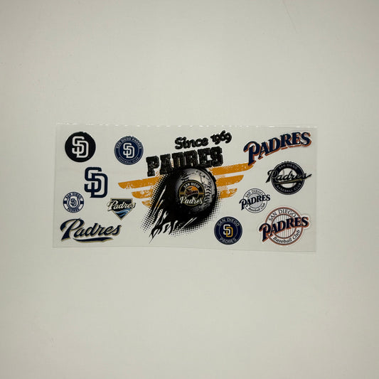 Padres 2