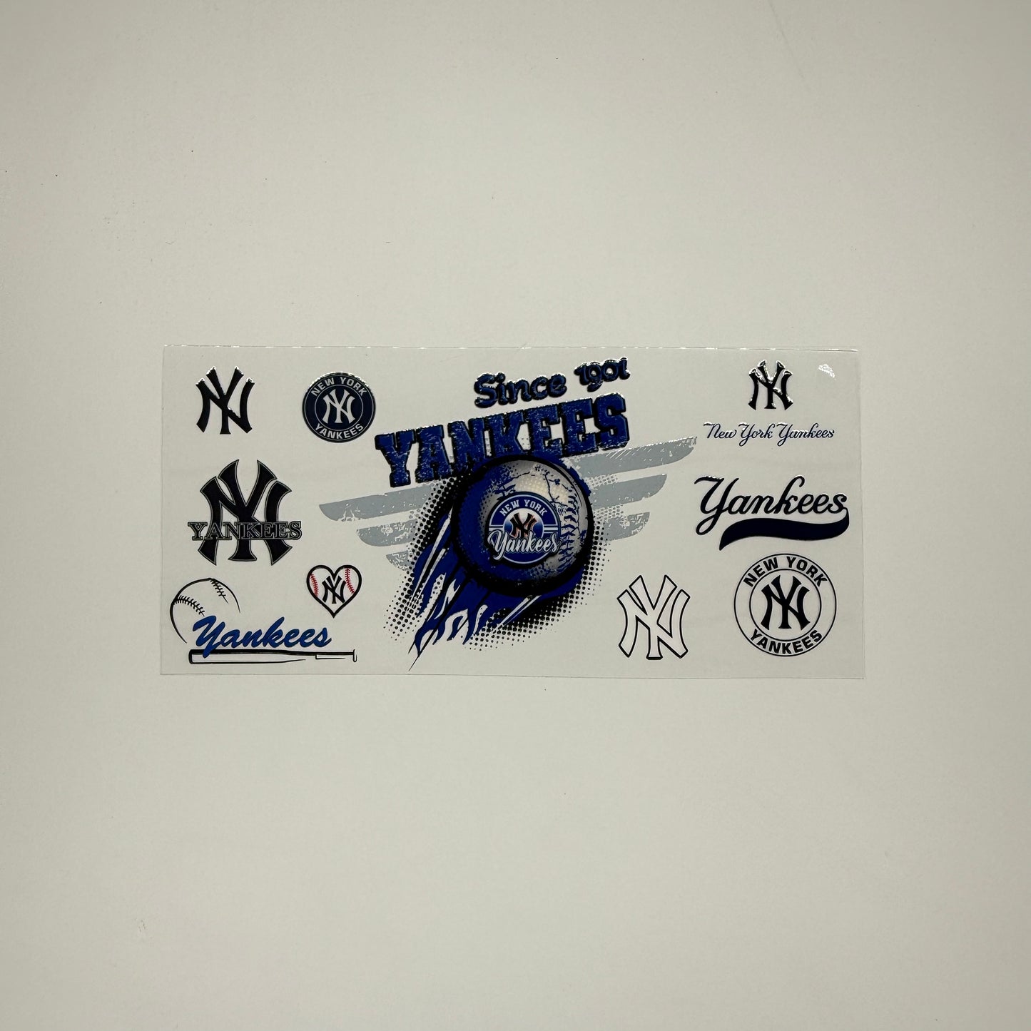 Yankees 2