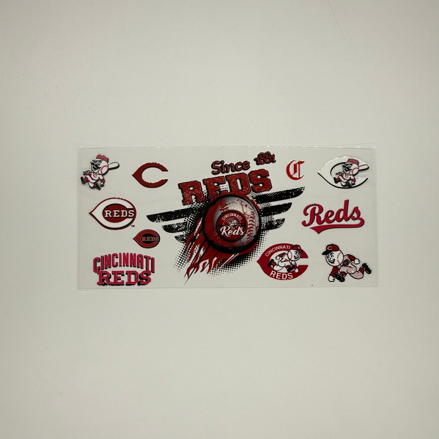 Reds 2