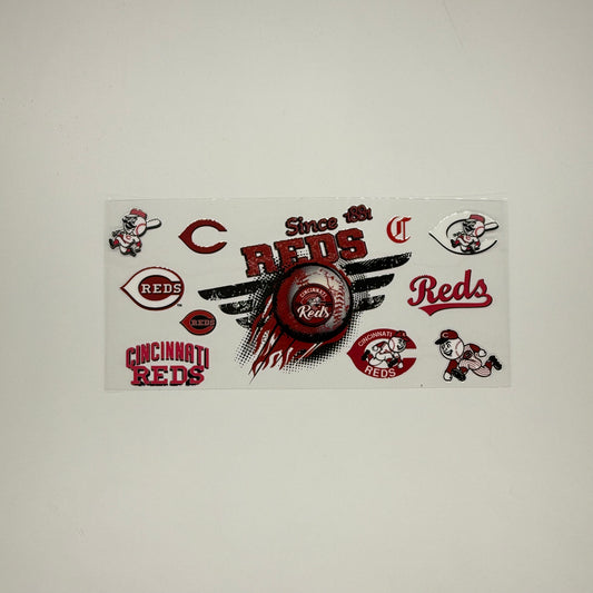 Reds 2