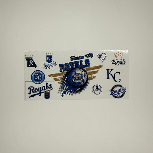 Royals 2