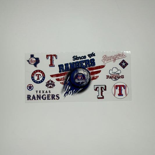 Rangers 2