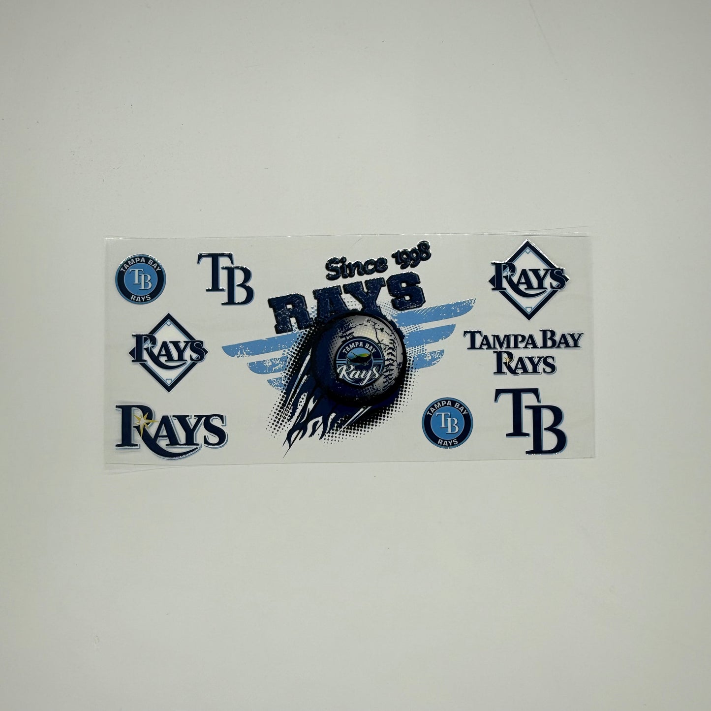 Rays 2
