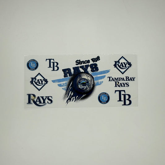 Rays 2
