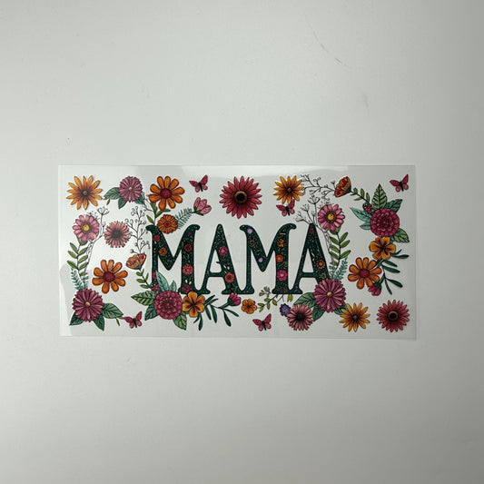 Mama Flowers