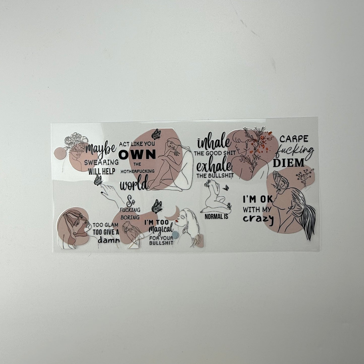 NSFW Quotes 2