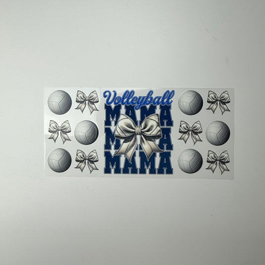 Mama Volleyball