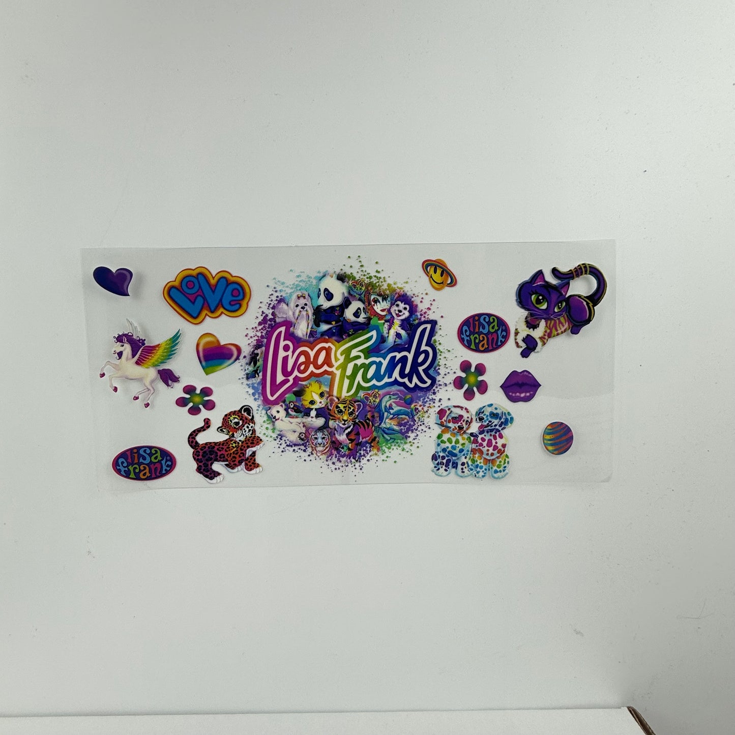 Lisa Frank 2