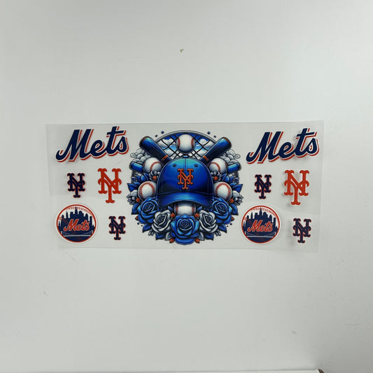 Mets 3