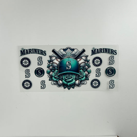 Mariners 3