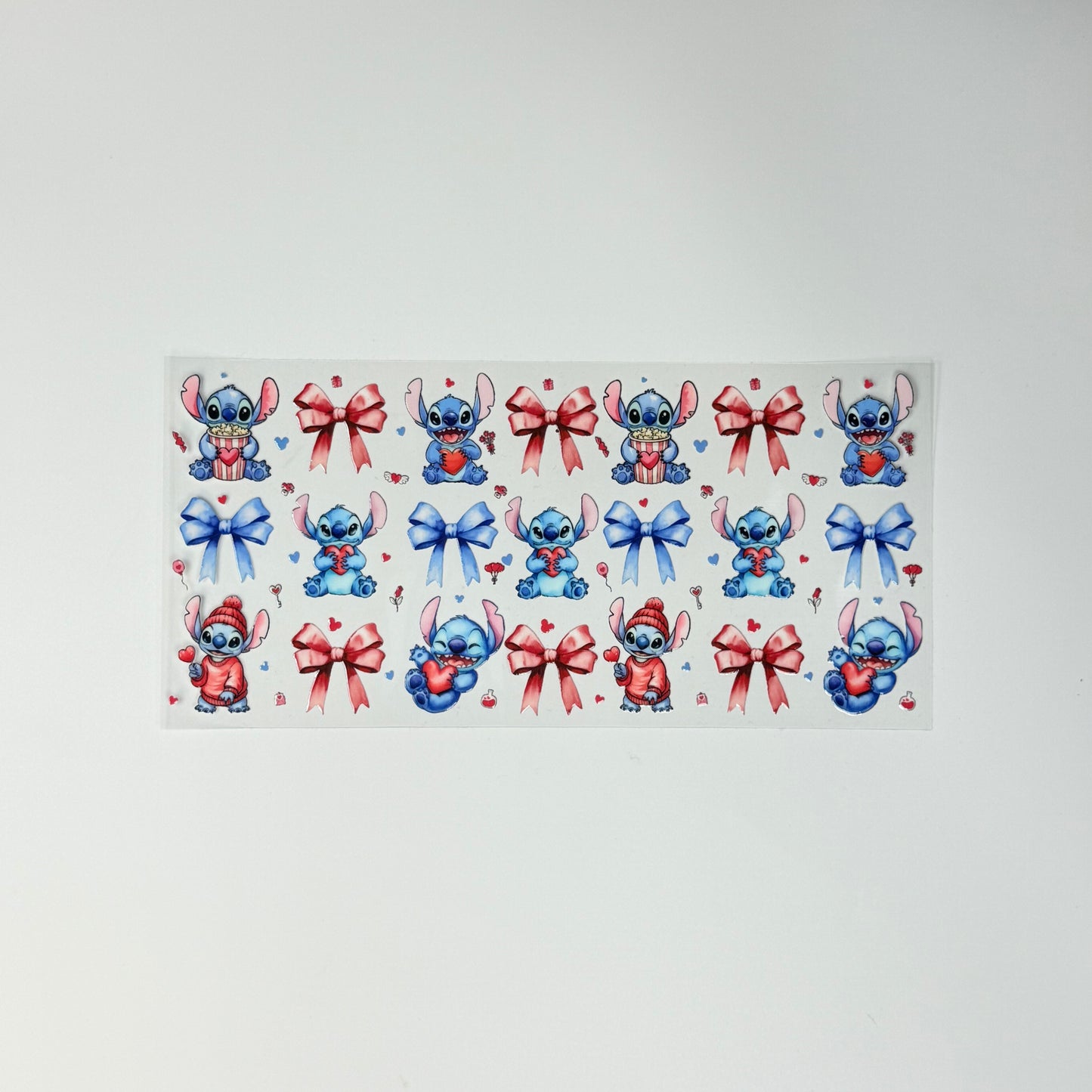 Stitch Valentines - Wattsupcustoms