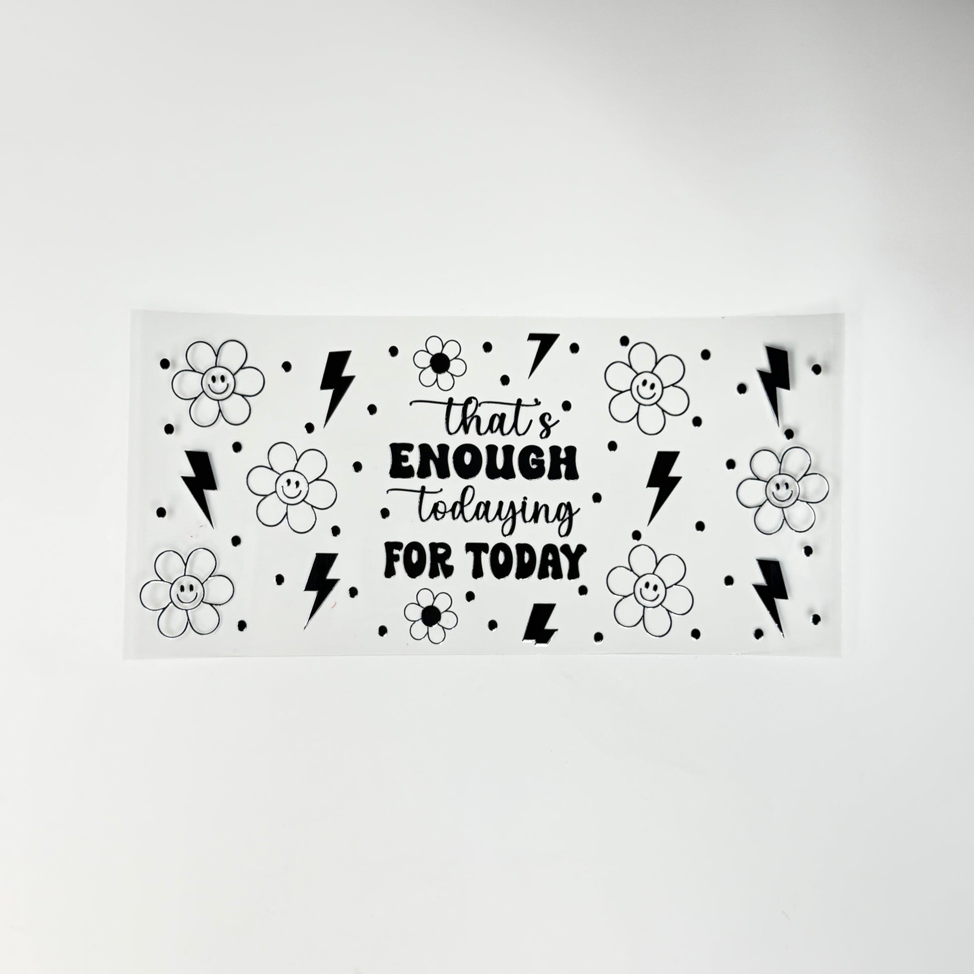 Quote - That's Enough Adulting Today - Wattsupcustoms