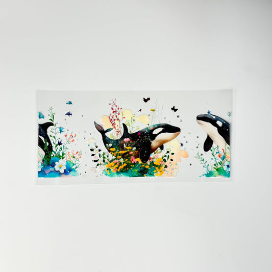 Killer Whale - Wattsupcustoms