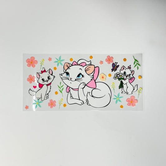 Aristo - Marie - Wattsupcustoms