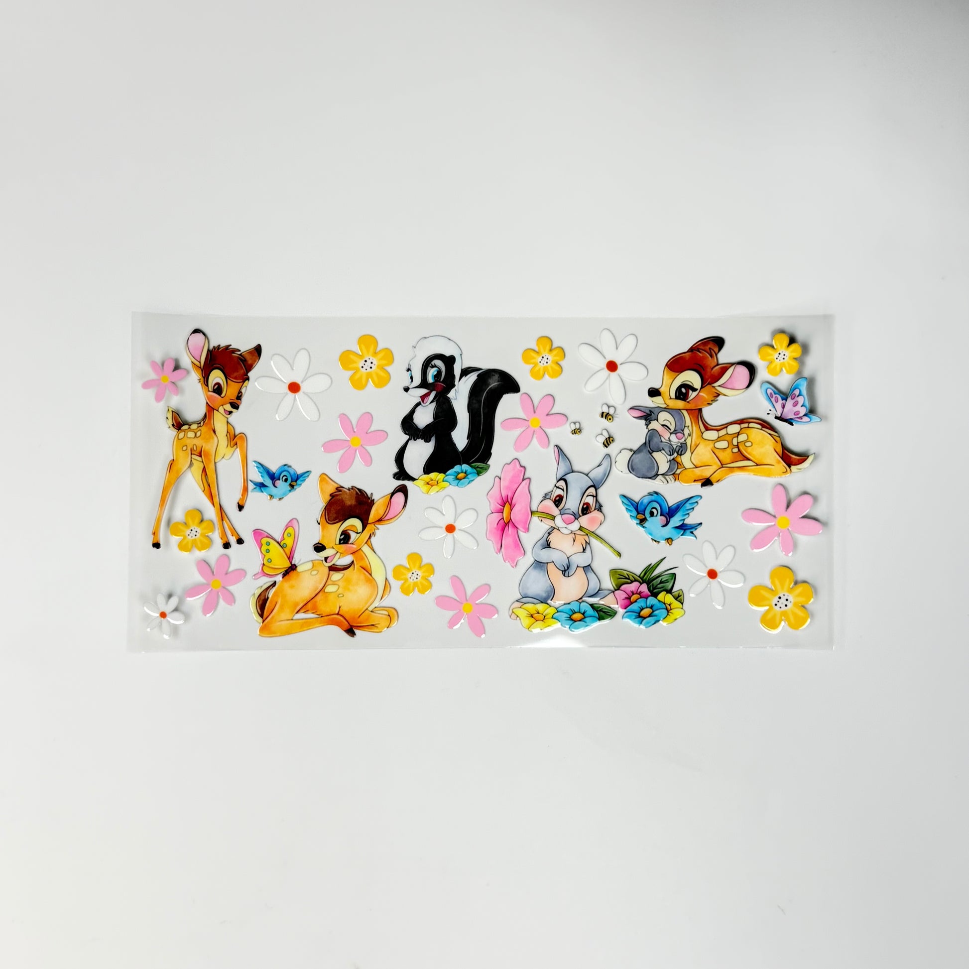 Bambi - Wattsupcustoms